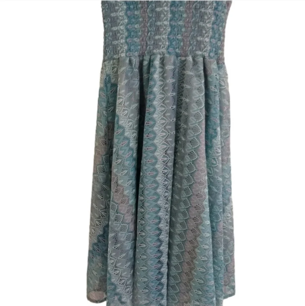 Rare Vintage Vogue Dress - Picture 8 of 9